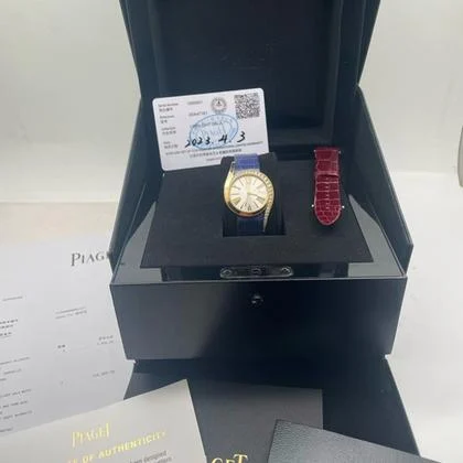 Piaget Limelight G0A47161