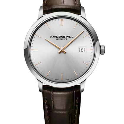 Raymond Weil Toccata 5485-SL5-65001