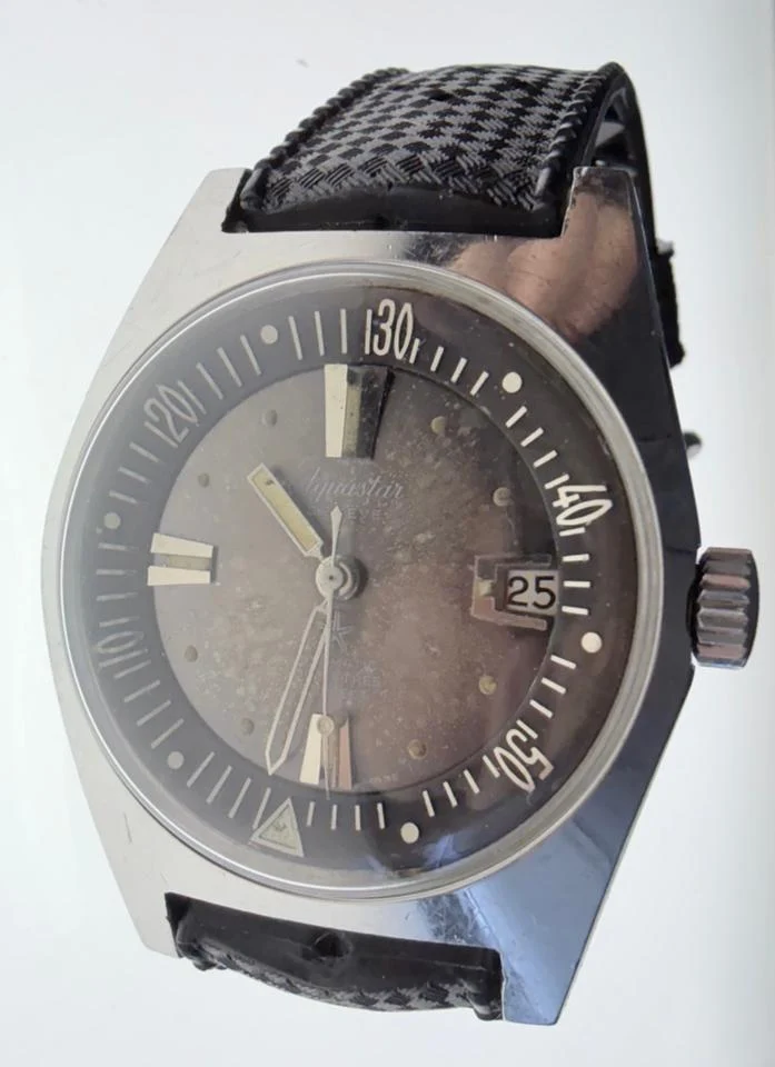 Aquastar 1701