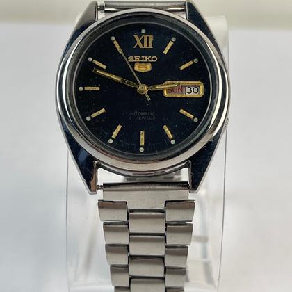 Seiko 5 7009-8740