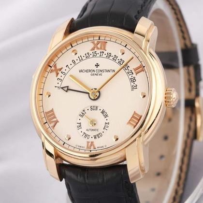 Vacheron Constantin Patrimony 47245/000R-8775