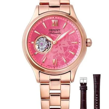 Orient Star RN-AG0730J