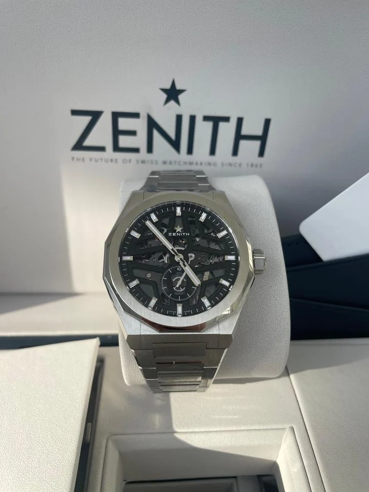 Zenith Defy Skyline 03.9300.3620/78.I001
