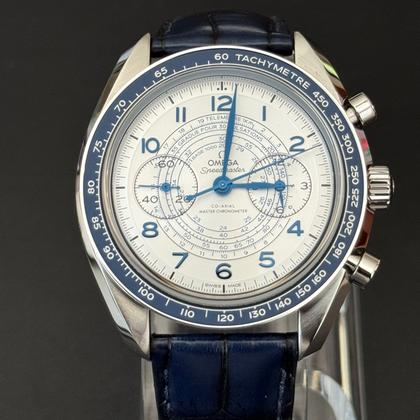 Omega Speedmaster Chronoscope 329.33.43.51.02.001