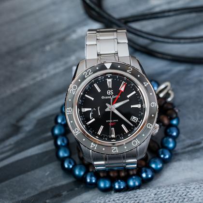 Grand Seiko Sport Collection SBGE201
