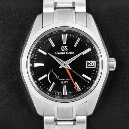 Grand Seiko Heritage Collection SBGE211