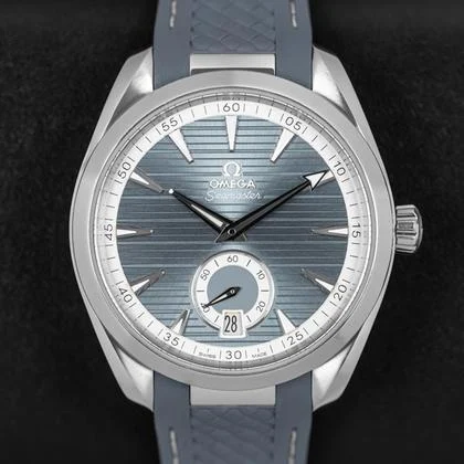 Omega Seamaster Aqua Terra 220.12.41.21.03.005