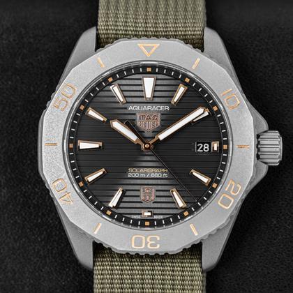 TAG Heuer Aquaracer WBP1181.FN8024