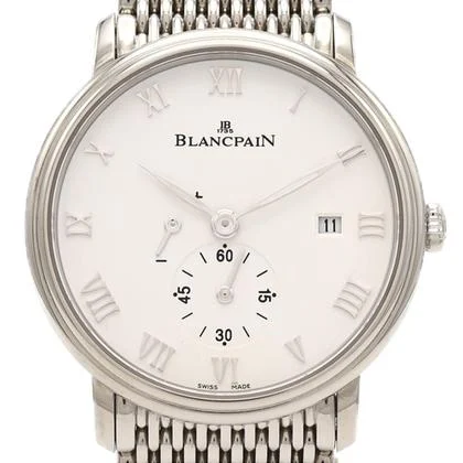 Blancpain Villeret Ultra-Slim 6606-1127-MMB