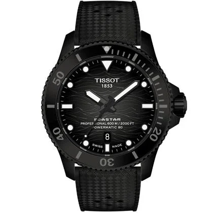Tissot Seastar 2000 T1209073705100