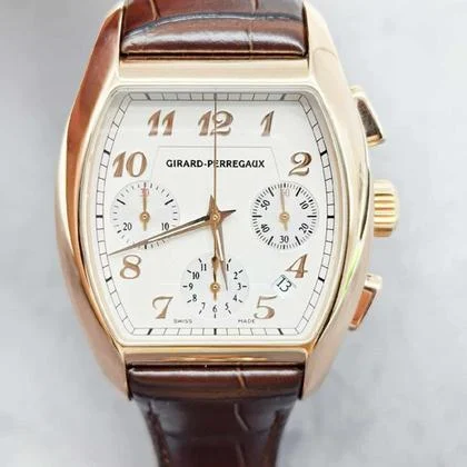 Girard Perregaux Richeville 27650-52-122-BAEA