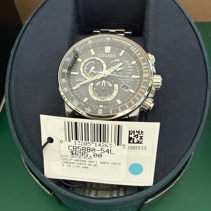 Citizen Promaster Sky CB5880-54L