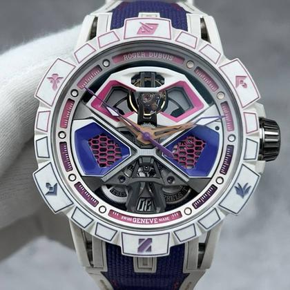 Roger Dubuis Excalibur RDDBEX0975