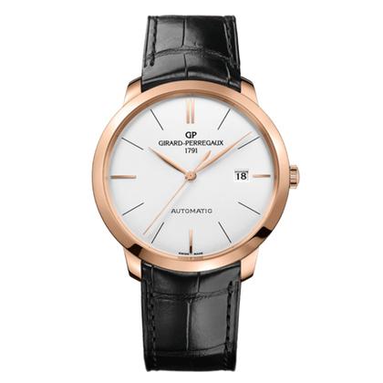 Girard Perregaux 1966 49555-52-132-BB60