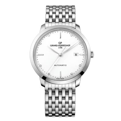 Girard Perregaux 1966 49555-11-1A1-11A