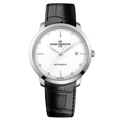 Girard Perregaux 1966 49555-11-1A1-BB60