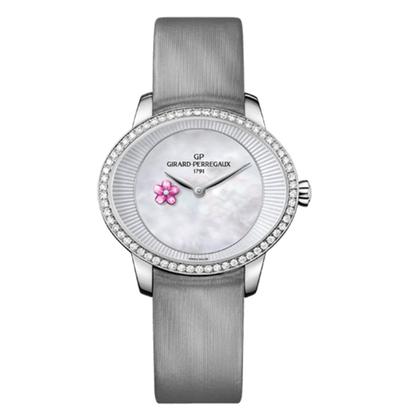 Girard Perregaux Cat's Eye 80484D11A701-HK7A