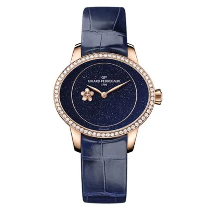 Girard Perregaux Bridges 86000-52-001-BB6A