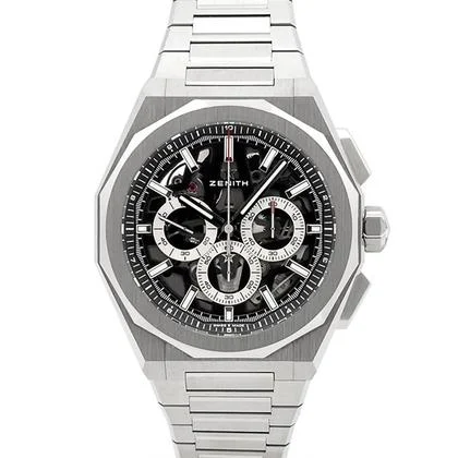 Zenith Defy Skyline 03.9500.3600/78.I001