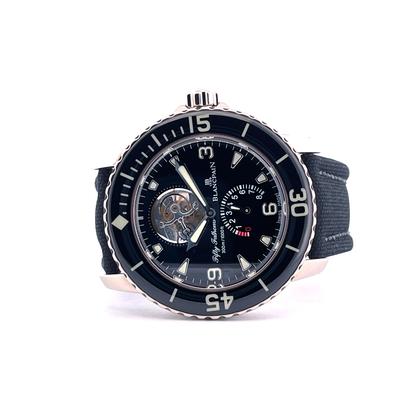 Blancpain Fifty Fathoms 5025-1530-52A