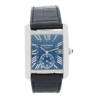 Cartier Tank MC WSTA0010