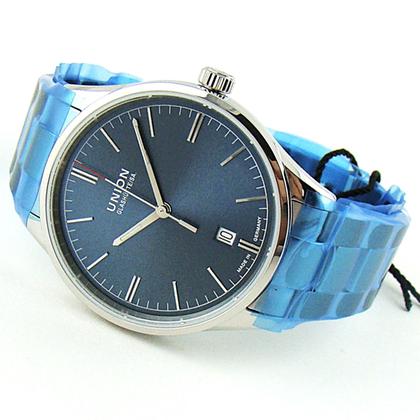 Union Glashütte Viro D017.407.11.041.00