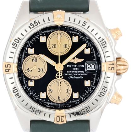 Breitling Chrono Cockpit B13358
