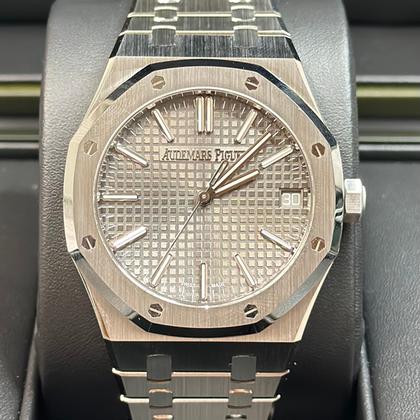 Audemars Piguet Royal Oak 15510ST.OO.1320ST.10