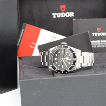 Tudor Black Bay M79230N-0009