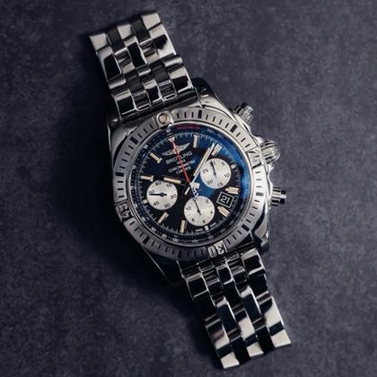 Breitling Chronomat Airborne AB01154G/BD13