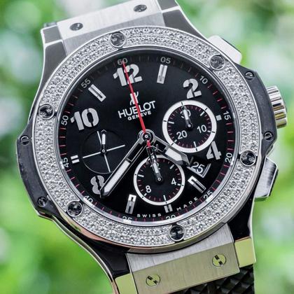 Hublot Big Bang 301.SX.130.RX.114