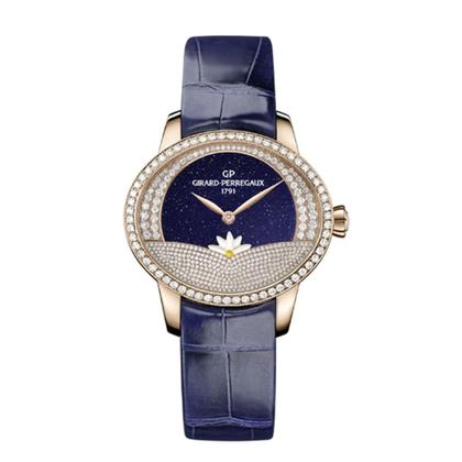 Girard Perregaux Cat's Eye 80488D52A401-CK4A