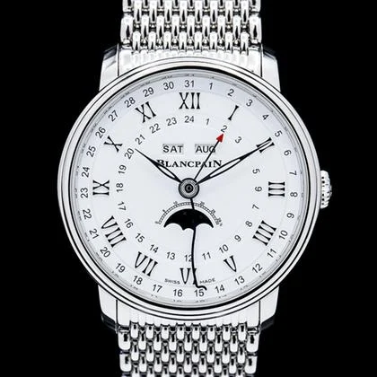 Blancpain Villeret 6676-1127-MMB
