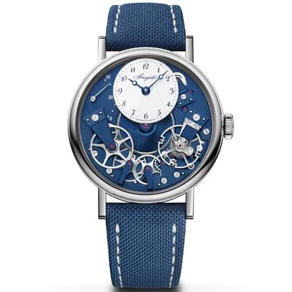 Breguet Tradition 7037BB/YB/5V6