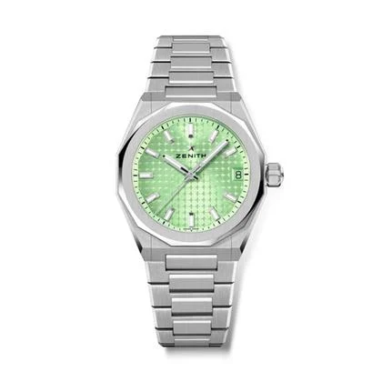 Zenith Defy Skyline 03.9400.670/61.I001