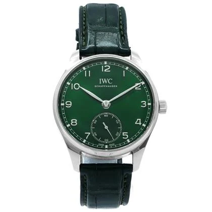 IWC Portuguese IW358310
