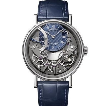 Breguet Tradition 7097BB/GY/9WU