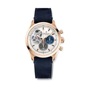 Zenith El Primero Chronomaster 18.3300.3604/69.C922