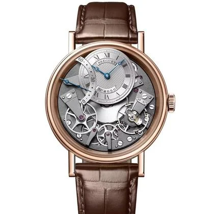 Breguet Tradition 7097BR/G1/9WU