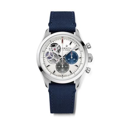 Zenith El Primero Chronomaster 03.3300.3604/69.C823