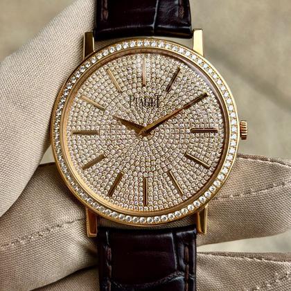 Piaget Altiplano G0A38141