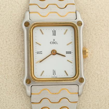 Ebel Classic 166914