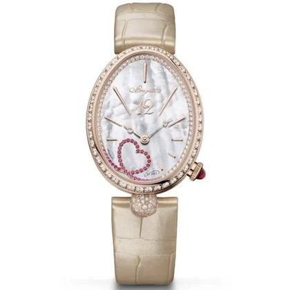Breguet Reine de Naples 9915BR/58/964 D0