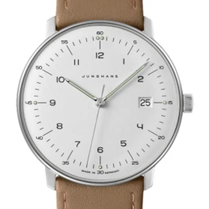 Junghans max bill 41/4562.02