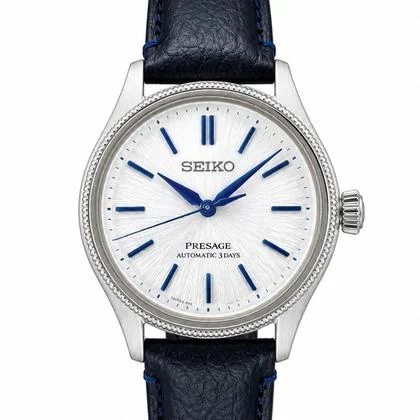 Seiko Presage HCC004