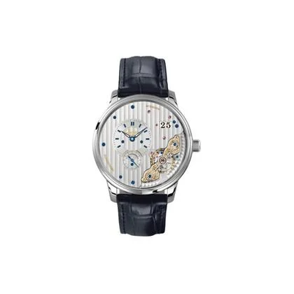 Glashütte Original PanoMaticInverse 1-91-02-02-02-61