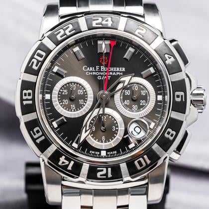 Carl F. Bucherer Patravi 00.10618.13.33.21