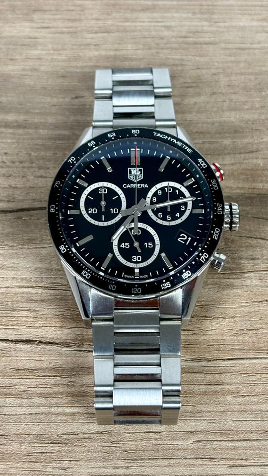 TAG Heuer Carrera CV1A10.BA0799