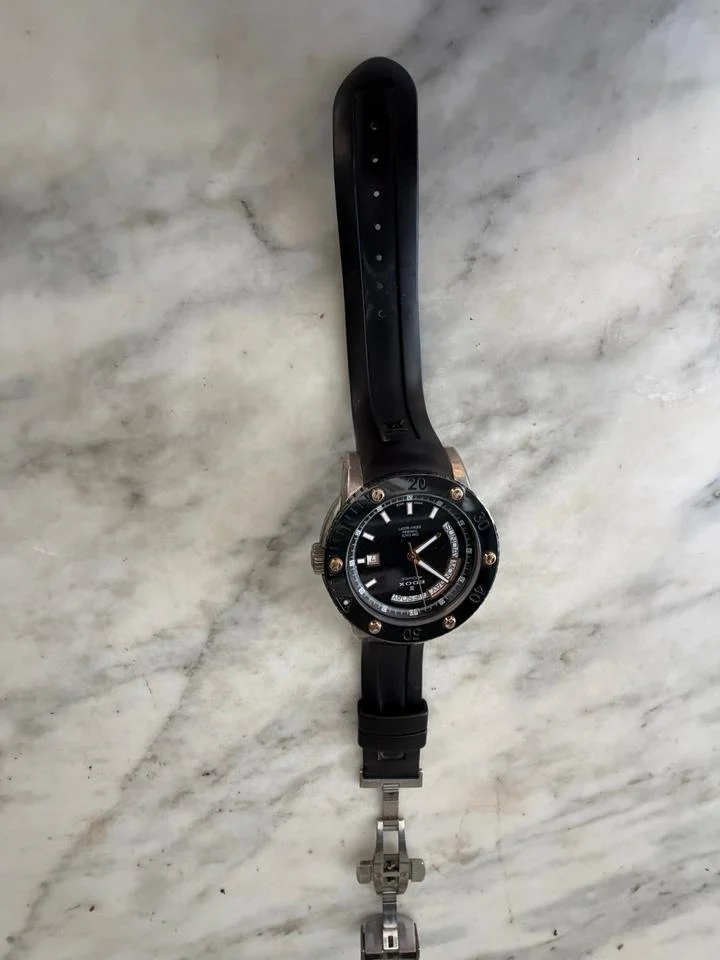 Edox Class-1 83005