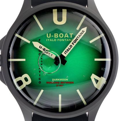 U-Boat 3343